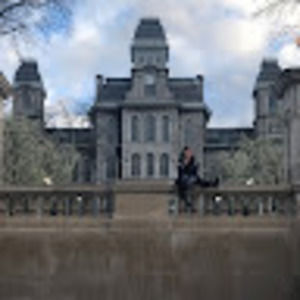 Meet your Posher, Madison